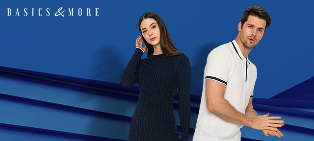 Basics & More
