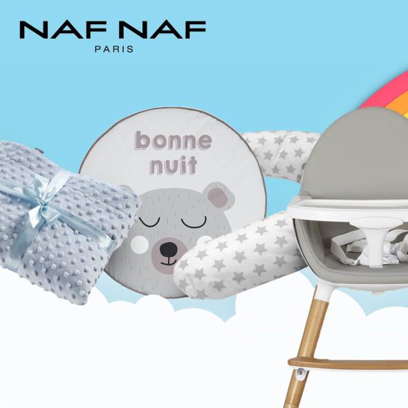 Naf Naf