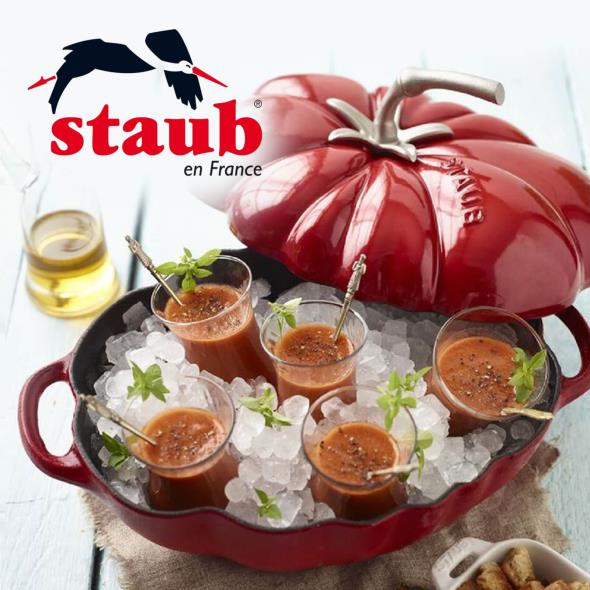 Staub