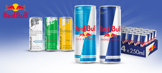 Red Bull