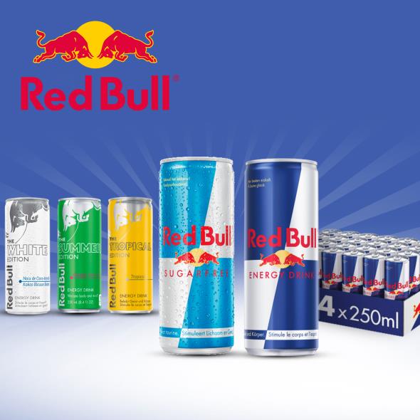Red Bull