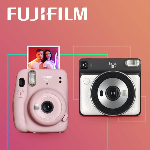Fujifilm