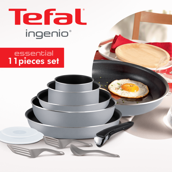 Tefal