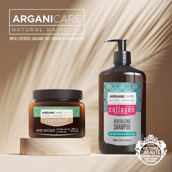 Arganicare