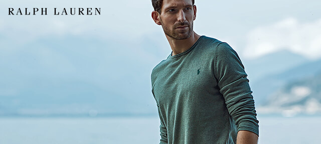 Ralph Lauren