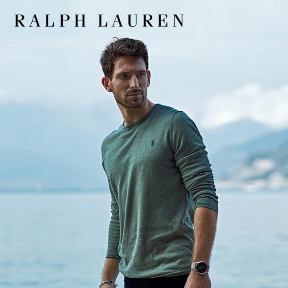 Ralph Lauren