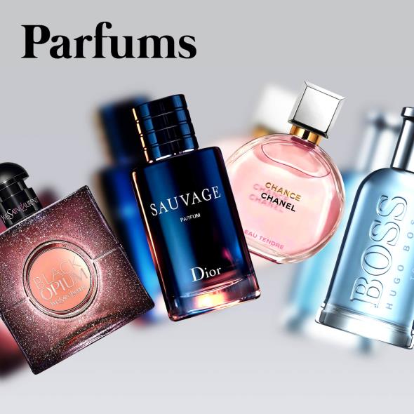 Parfums