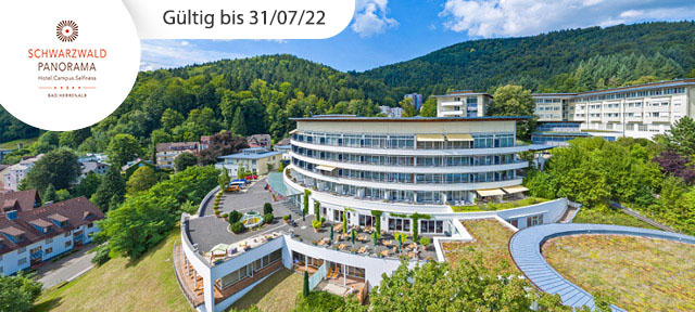 Ruhige Tage im Schwarzwald