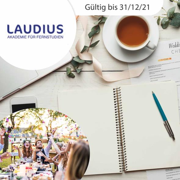 Onlinekurs in Hochzeitsplanung