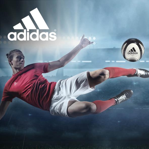 Adidas