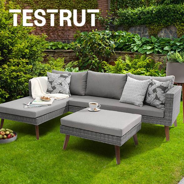Testrut