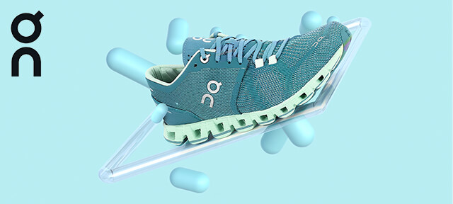 On Running