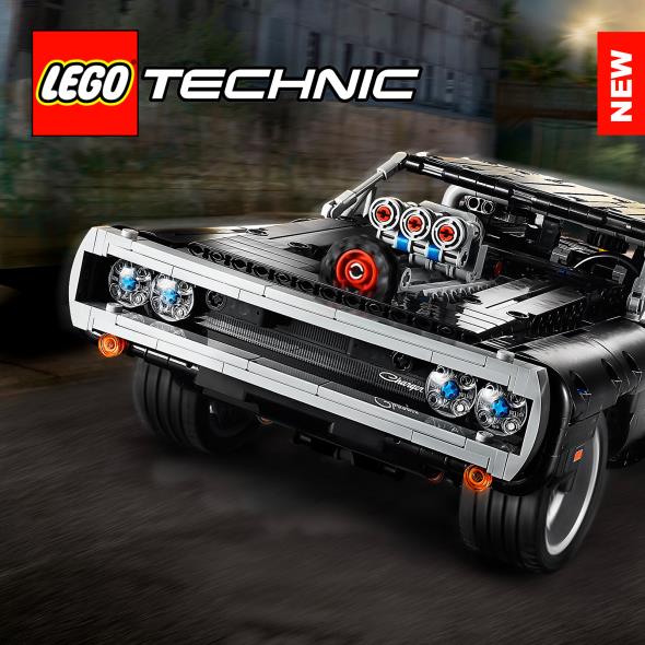 LEGO Technic