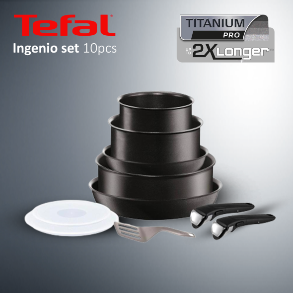 Tefal