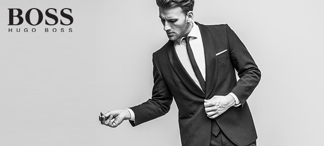Hugo Boss