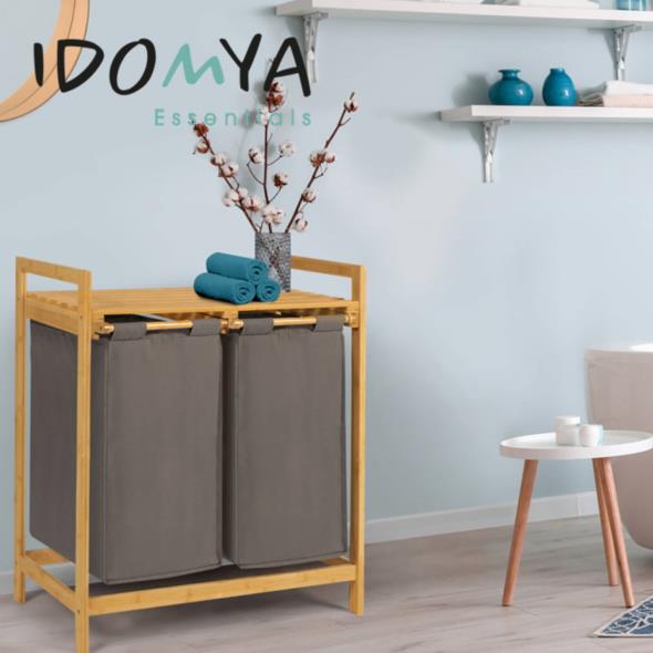 Idomya