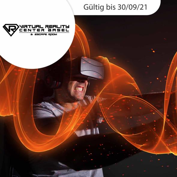 Fantastisches VR-Erlebnis