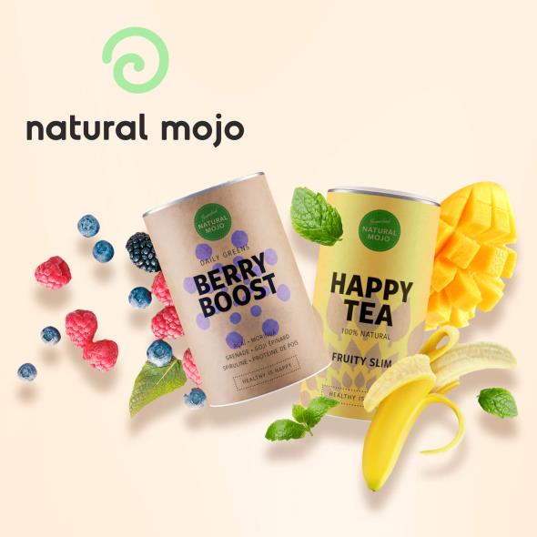Natural Mojo