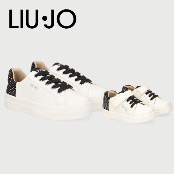 Liu Jo