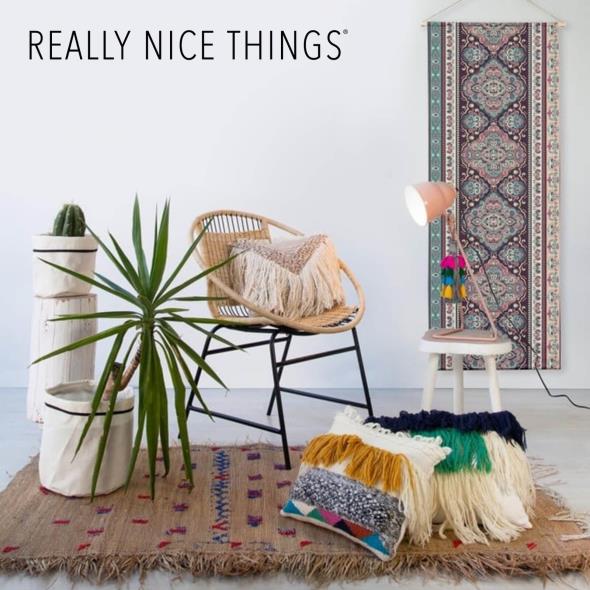 Really Nice Things