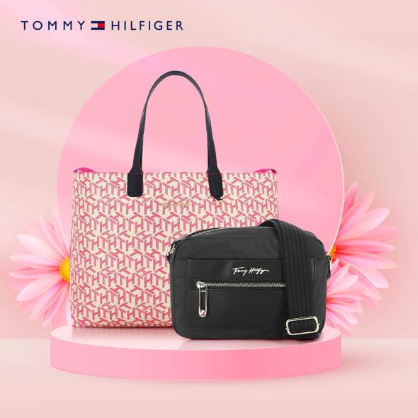 Tommy Hilfiger