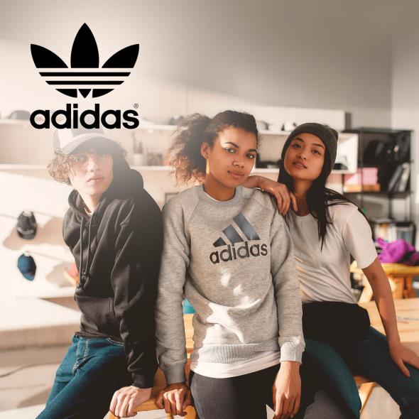 Adidas