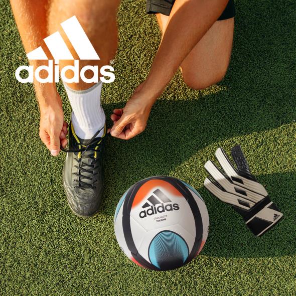 Adidas