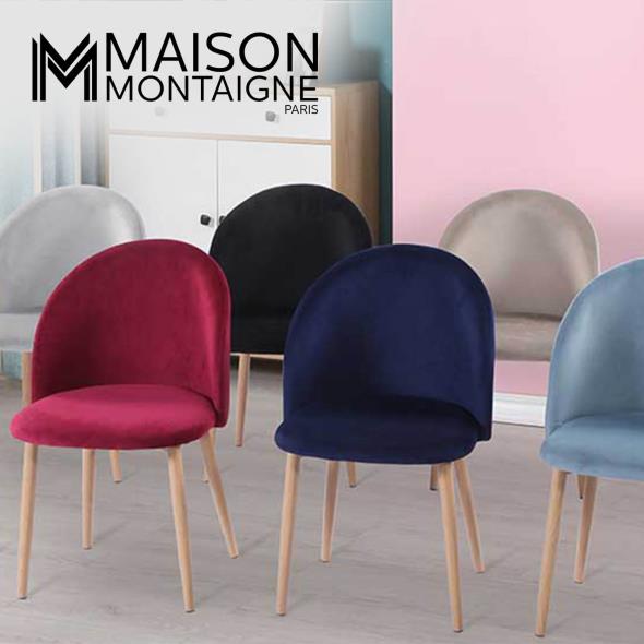 Maison Montaigne