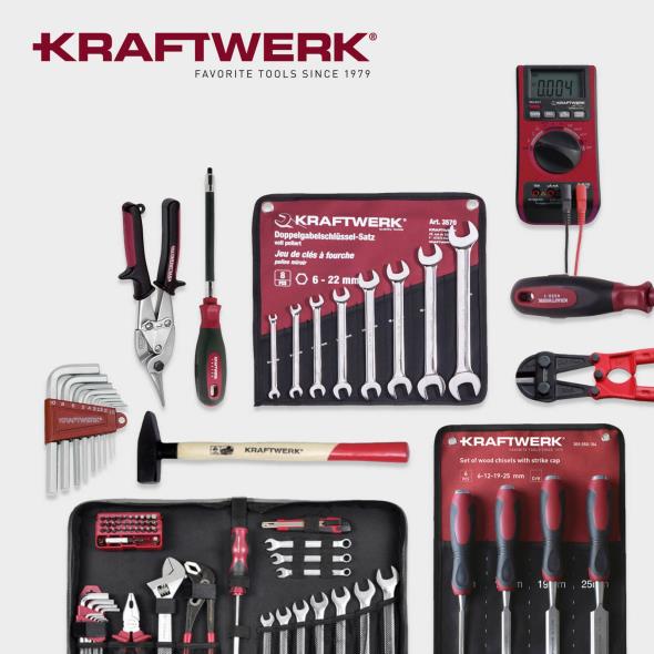 Kraftwerk