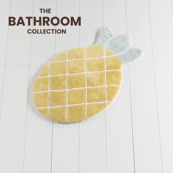 The Bathroom Collection