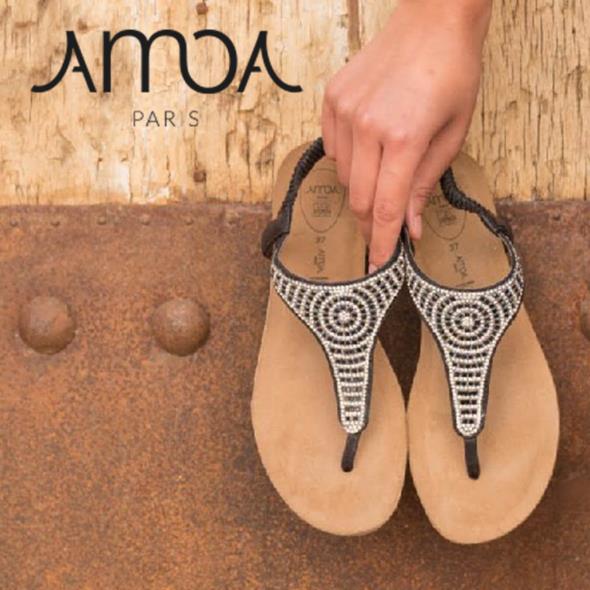 Amoa