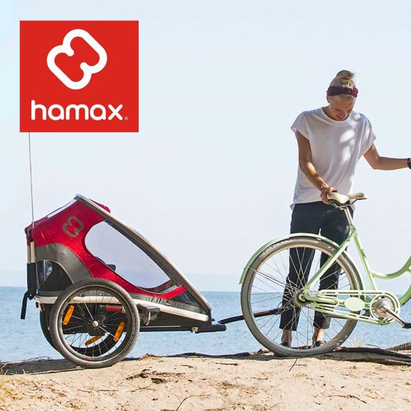 Hamax
