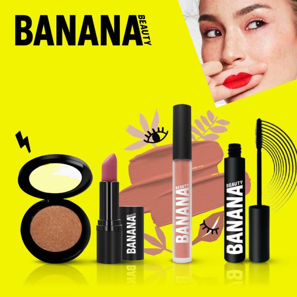 Banana Beauty