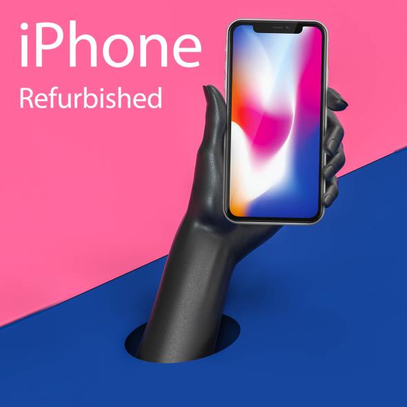 iPhone Refurbished