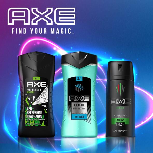 AXE