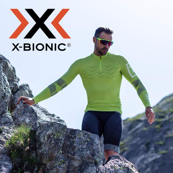 X-Bionic
