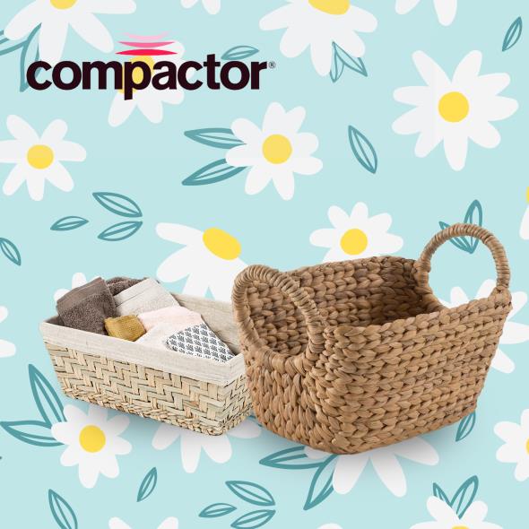 Compactor