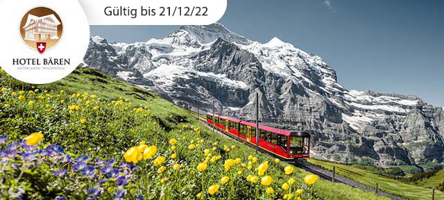 Schweizerische Tage in Wilderswil