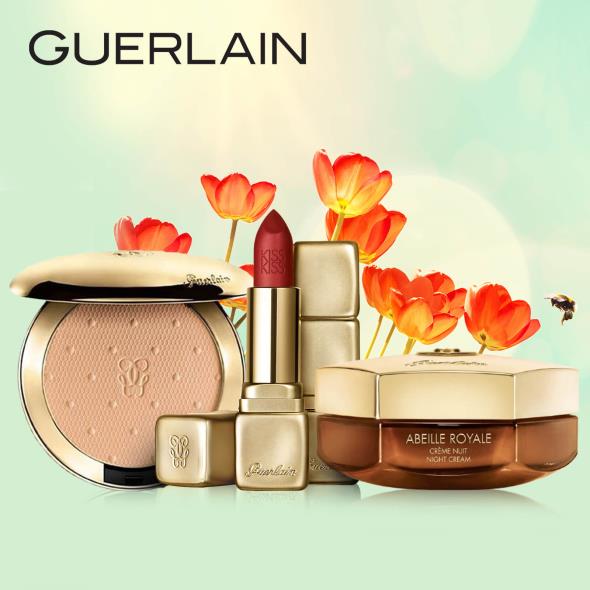 Guerlain