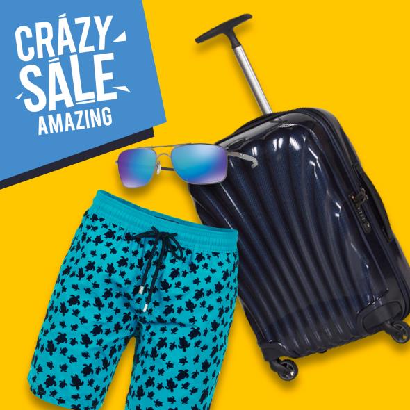Crazy Sale Amazing