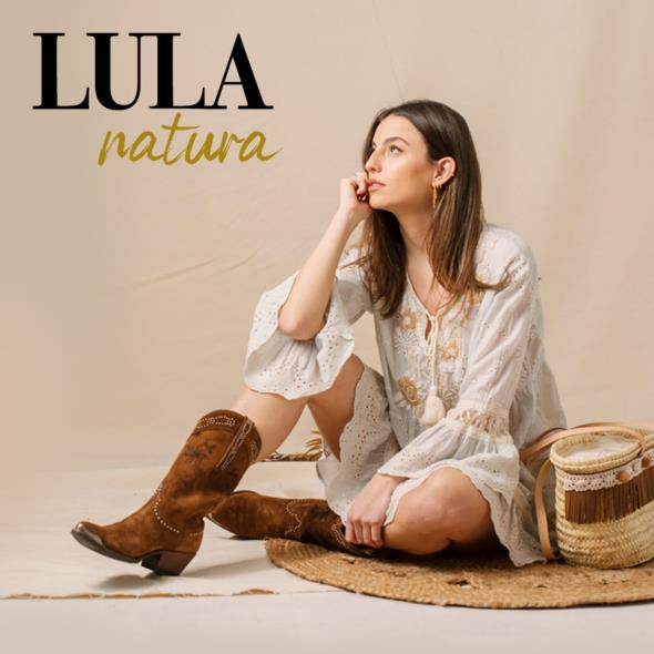 Lula Natura