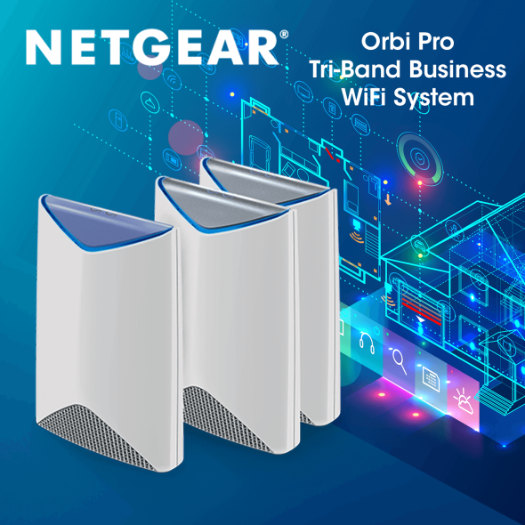 Netgear