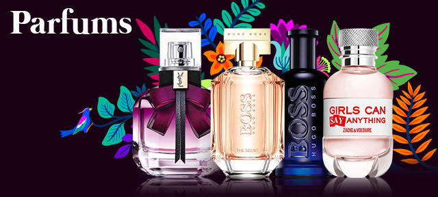 Parfums