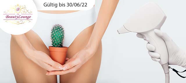 Diodenlaser-Haarentfernung