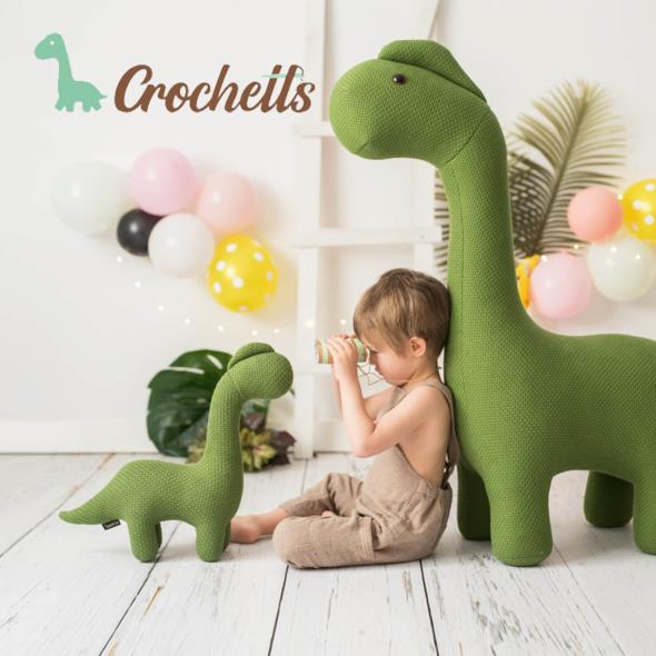 Crochetts