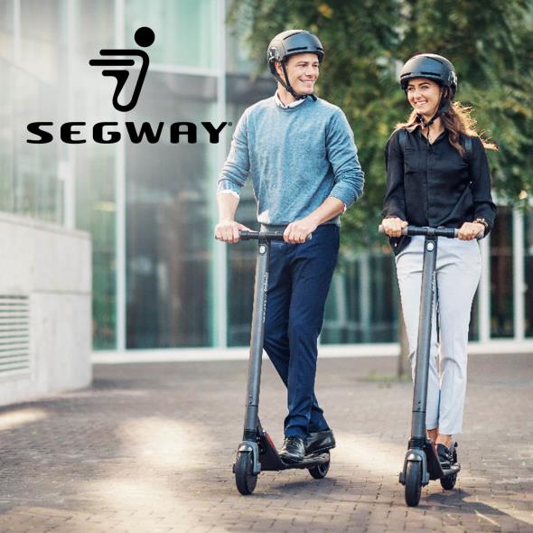 Segway