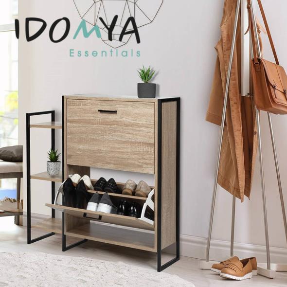 Idomya