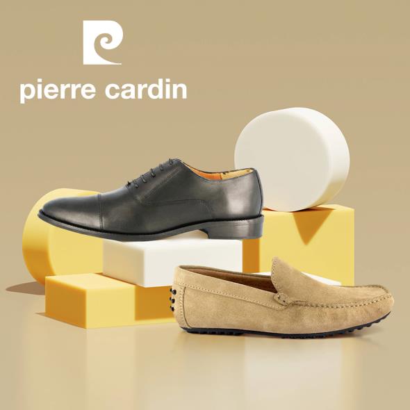 Pierre Cardin
