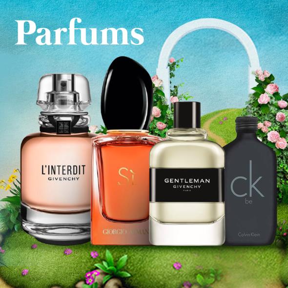 Parfums