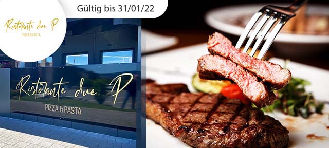 3-Gang-Menü mit Rindsfilet